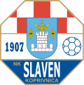 NK Slaven Koprivnica